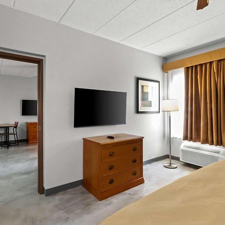 Quality Inn & Suites Cvg Airport Erlanger Εξωτερικό φωτογραφία