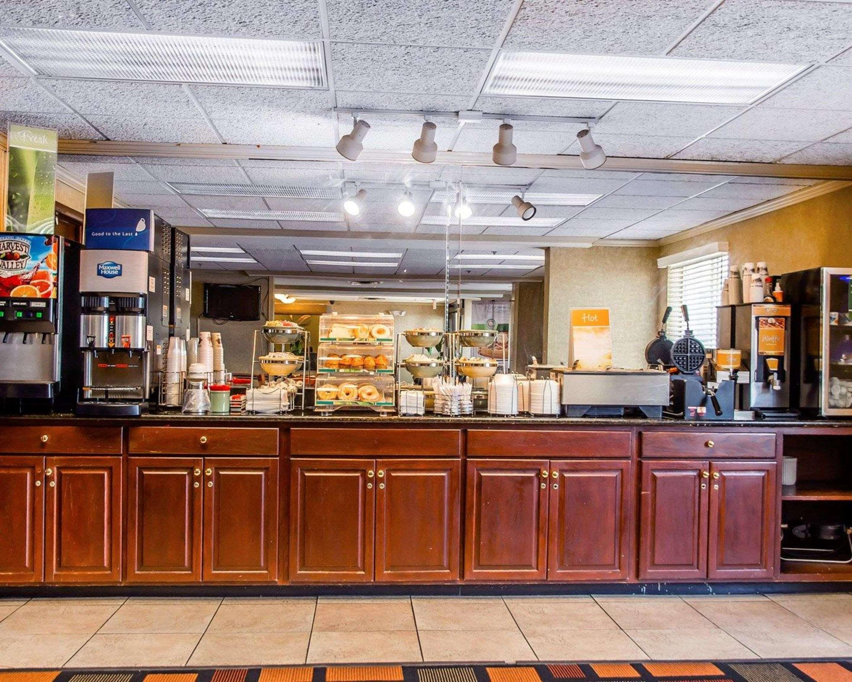 Quality Inn & Suites Cvg Airport Erlanger Εξωτερικό φωτογραφία