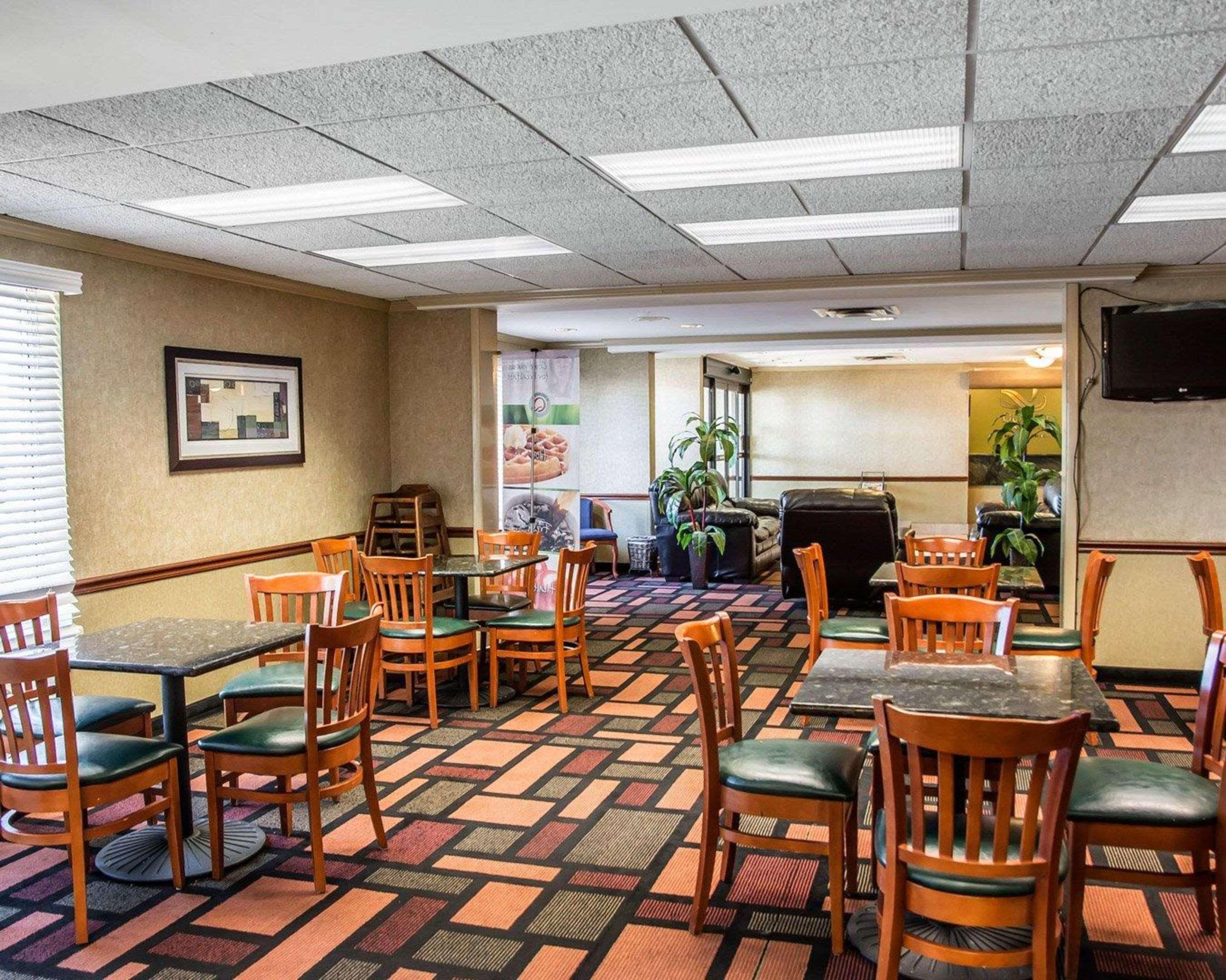 Quality Inn & Suites Cvg Airport Erlanger Εξωτερικό φωτογραφία