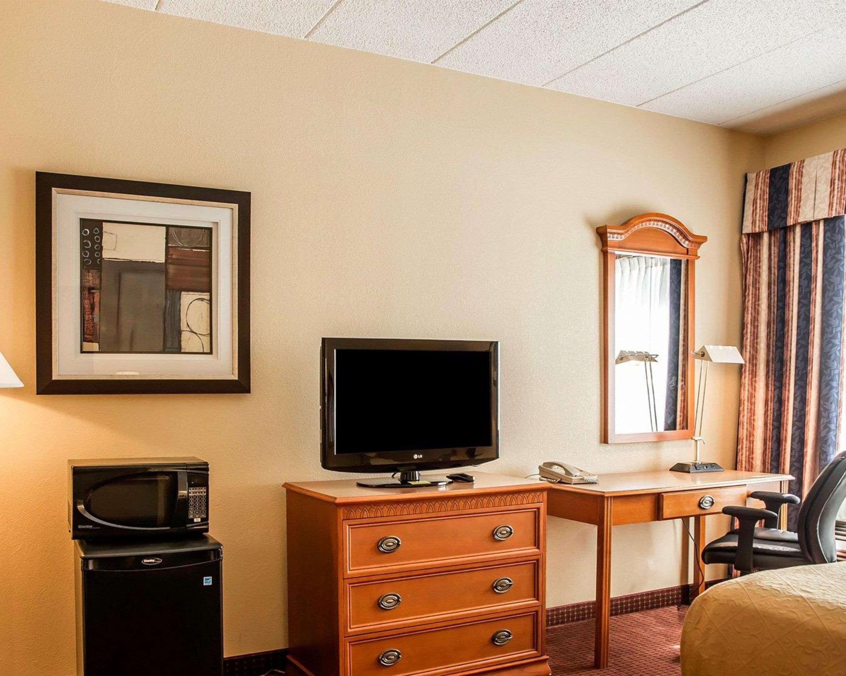 Quality Inn & Suites Cvg Airport Erlanger Εξωτερικό φωτογραφία