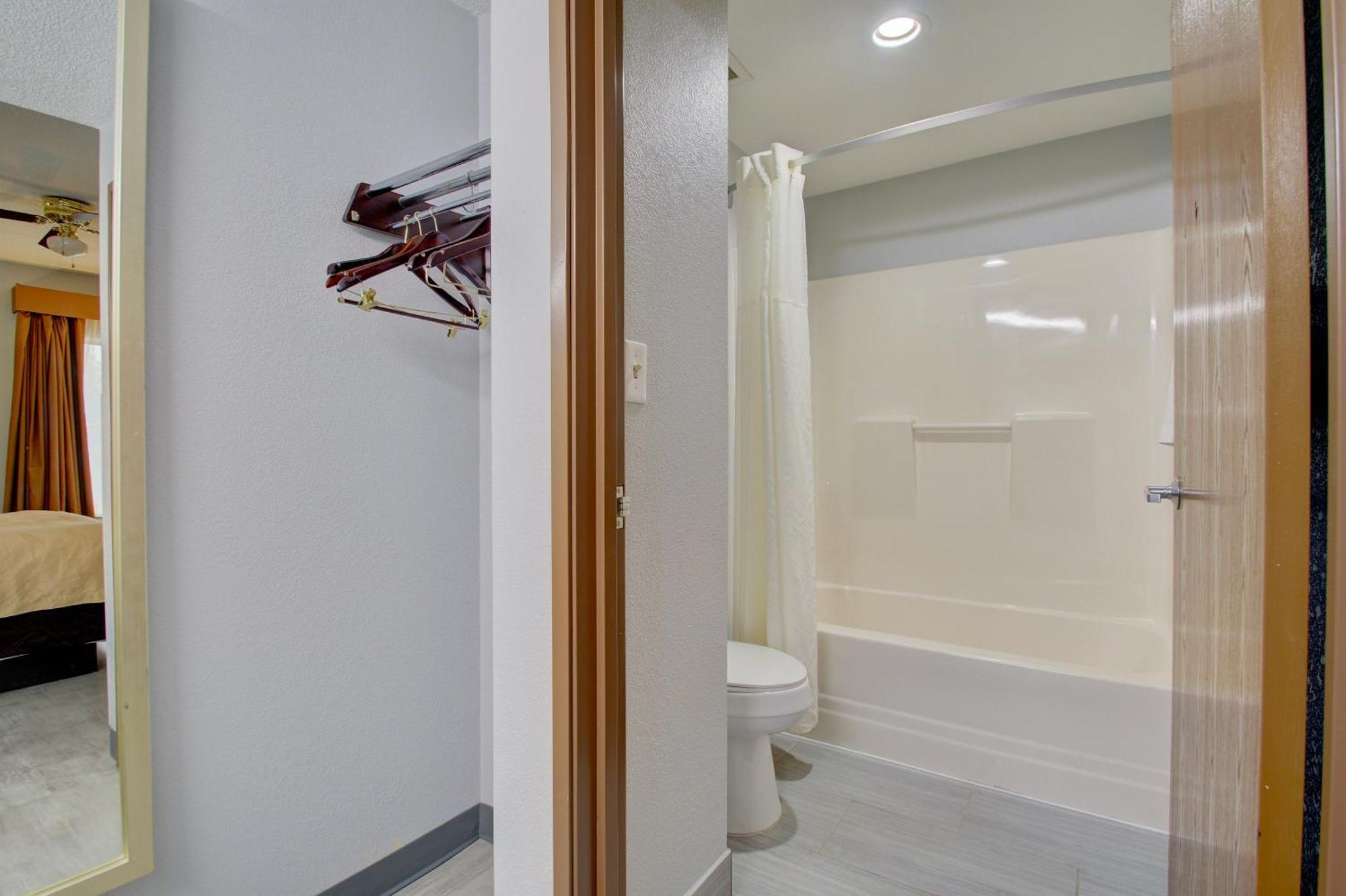 Quality Inn & Suites Cvg Airport Erlanger Εξωτερικό φωτογραφία