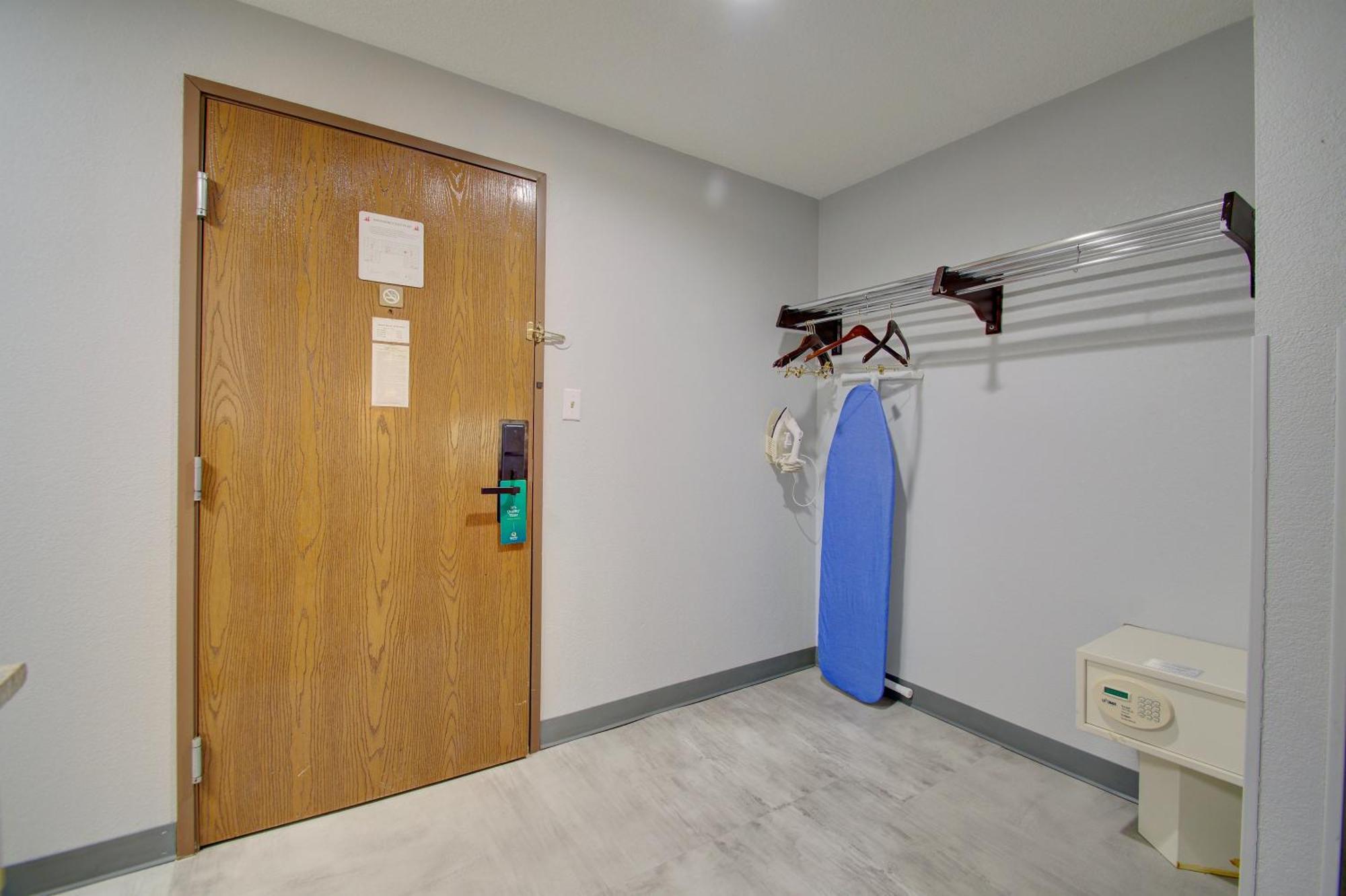 Quality Inn & Suites Cvg Airport Erlanger Εξωτερικό φωτογραφία