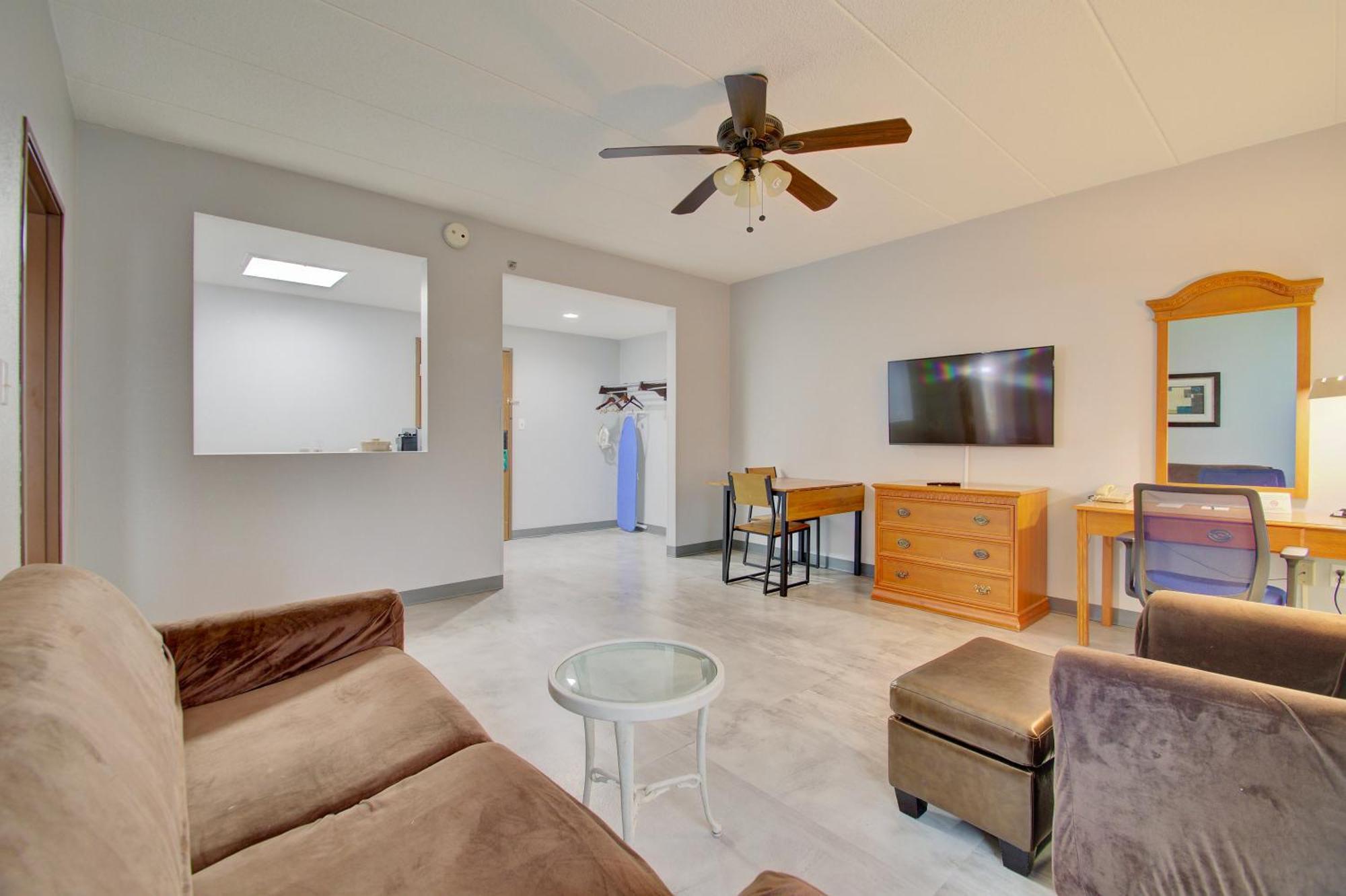 Quality Inn & Suites Cvg Airport Erlanger Εξωτερικό φωτογραφία