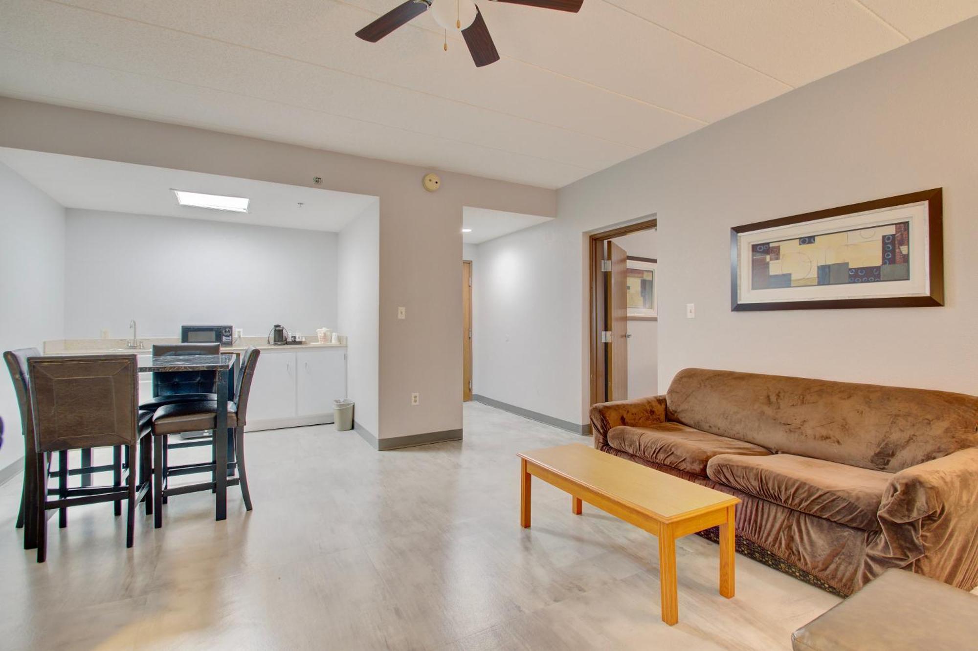 Quality Inn & Suites Cvg Airport Erlanger Εξωτερικό φωτογραφία