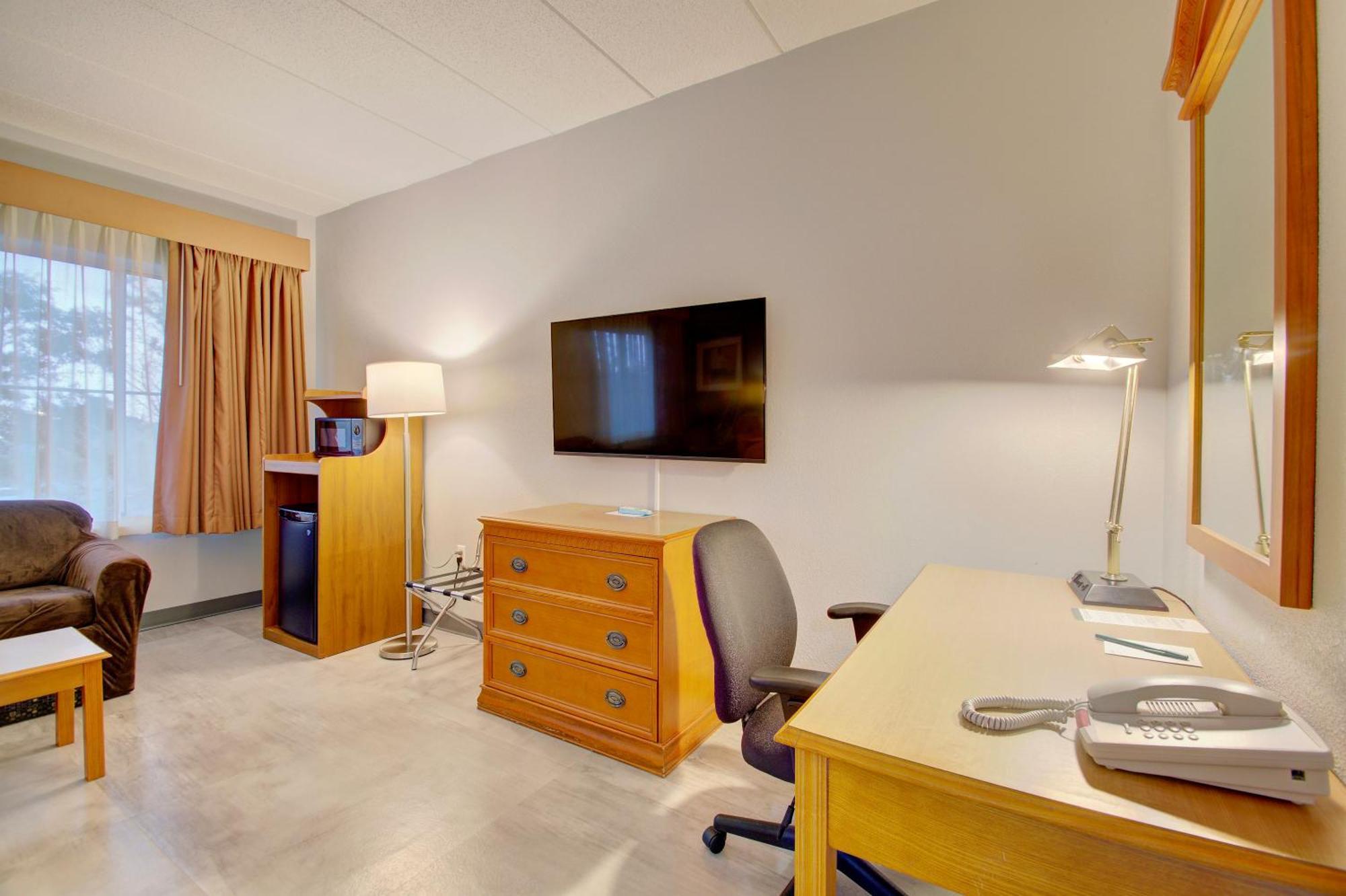 Quality Inn & Suites Cvg Airport Erlanger Εξωτερικό φωτογραφία
