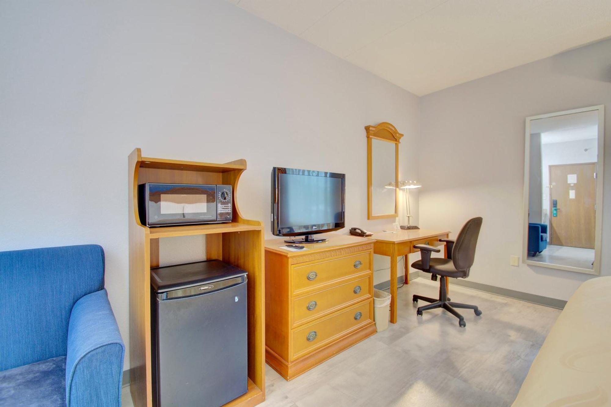 Quality Inn & Suites Cvg Airport Erlanger Εξωτερικό φωτογραφία