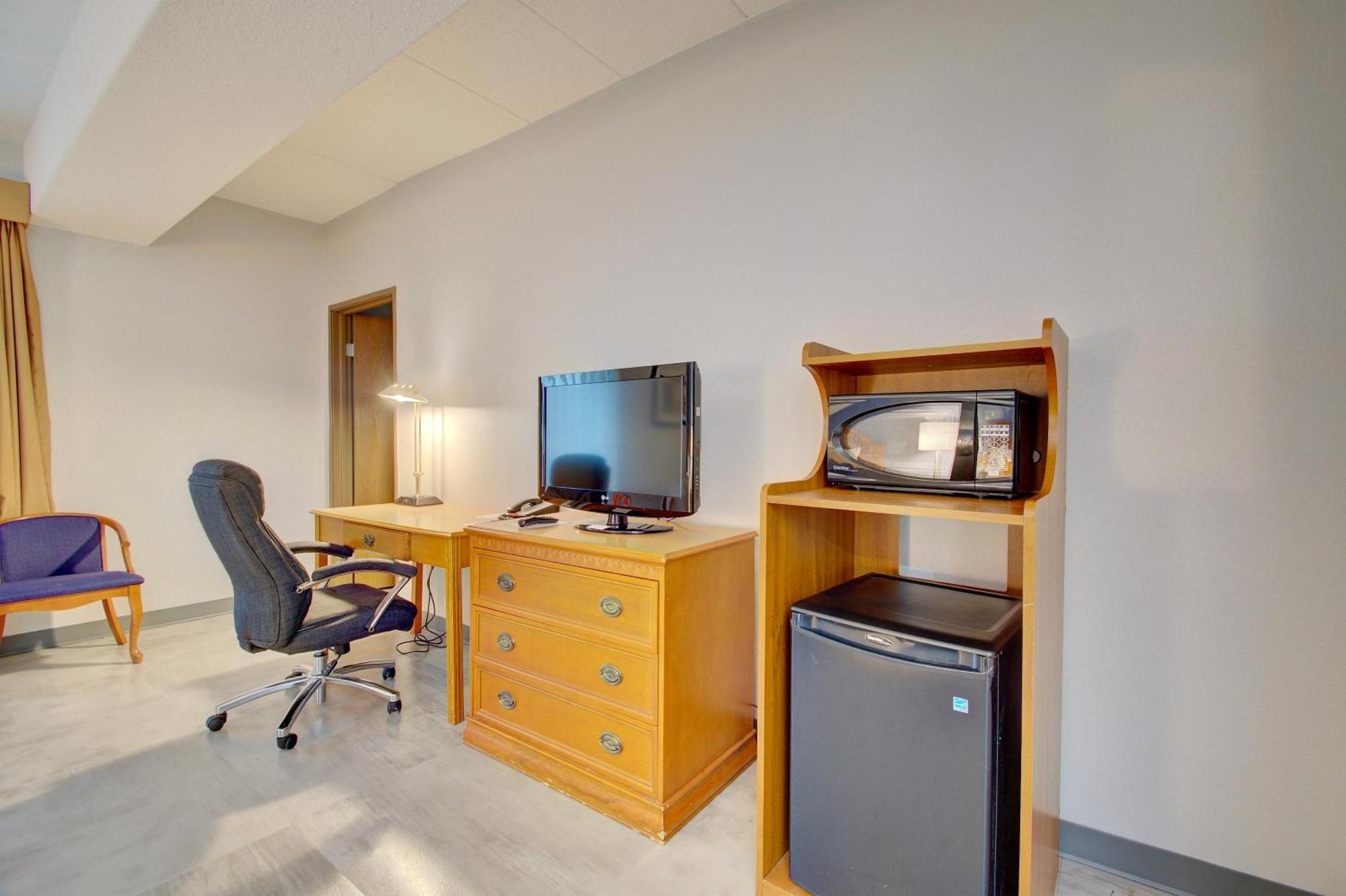 Quality Inn & Suites Cvg Airport Erlanger Εξωτερικό φωτογραφία